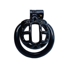 Lade das Bild in den Galerie-Viewer, Leichter 3D Keuschheitskäfig