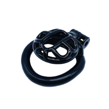 Lade das Bild in den Galerie-Viewer, Leichter 3D Keuschheitskäfig