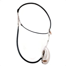 Load image into Gallery viewer, Portable Version Male Stainless Steel chastity Belt