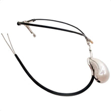 Load image into Gallery viewer, Portable Version Male Stainless Steel chastity Belt