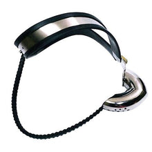 Load image into Gallery viewer, Y2 Stainless Steel Male Chastity Belt