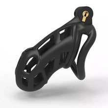 Load image into Gallery viewer, Comfort Cobra Chastity Device Kit (3.35 inches)