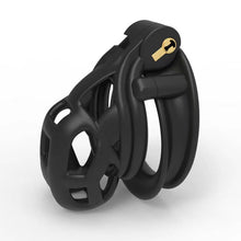 Load image into Gallery viewer, Cobra 6.0 Male Chastity Device