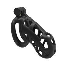 Load image into Gallery viewer, Cobra Chastity Device Kit | Comfort 3.35 inches Long
