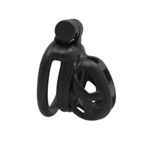 Load image into Gallery viewer, Cobra Chastity Device Kit | Micro 1.97 inches Long