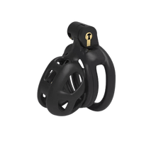 Load image into Gallery viewer, Cobra Chastity Device Kit | Micro 1.97 inches Long