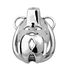 Load image into Gallery viewer, Cobra Curve Cock Cage