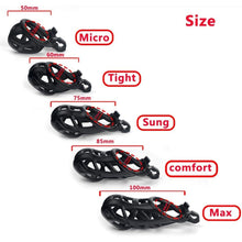 Load image into Gallery viewer, Cobra Male Chastity Device Kit 1.97 to 3.94 inches Long