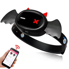 Load image into Gallery viewer, Little Devil Collar