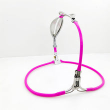 Load image into Gallery viewer, Girlish Heart Female Chastity Belt Fully Adjustable
