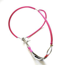 Load image into Gallery viewer, Famale Invisible Stainless Steel Silicone Chastity Belt