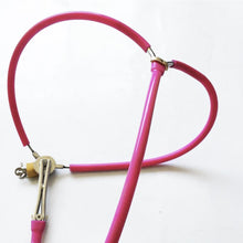Load image into Gallery viewer, Famale Invisible Stainless Steel Silicone Chastity Belt