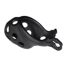 Lade das Bild in den Galerie-Viewer, Nano | Keuschheitskäfig-Set für Männer im Hole Style Cobra