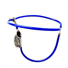 Load image into Gallery viewer, Air Vent Invisible Male Chastity Belt