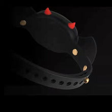 Load image into Gallery viewer, Little Devil Collar