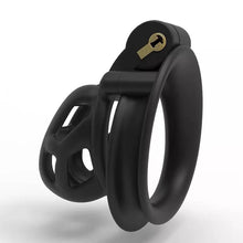 Load image into Gallery viewer, Micro Cobra 6.0 Chastity Device Kit (2.04 inches)