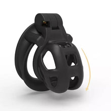Load image into Gallery viewer, Micro Cobra 6.0 Chastity Device Kit (2.04 inches)