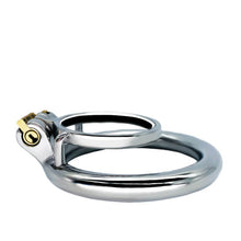 Lade das Bild in den Galerie-Viewer, Minimalistischer Keuschheitskäfig