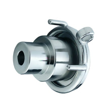 Load image into Gallery viewer, stainless steel negative chastity cage -3