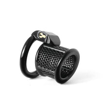 Load image into Gallery viewer, New Upgrade 3D Honeycomb Printed Chastity Device