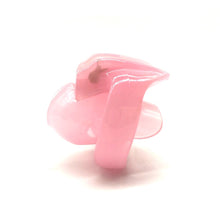 Load image into Gallery viewer, Newest HT V4 Resin Male Chastity Device