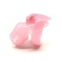 Load image into Gallery viewer, Newest HT V4 Resin Male Chastity Device