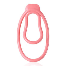 Load image into Gallery viewer, Panty Chastity with The FuFu Clip Sexy Toy