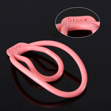 Load image into Gallery viewer, Panty Chastity with The FuFu Clip Sexy Toy