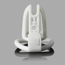 Load image into Gallery viewer, Prison Slave 3D Printed Lightweight Chastity Device