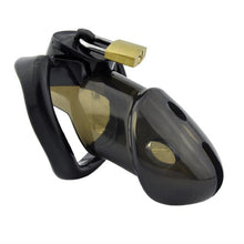 Load image into Gallery viewer, Train Your Man Holy Trainer Chastity Cage