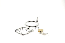 Lade das Bild in den Galerie-Viewer, Ultimate Pain Penisfolterwerkzeug