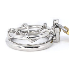 Lade das Bild in den Galerie-Viewer, Ultimate Pain Penisfolterwerkzeug