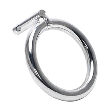 Load image into Gallery viewer, Accessory Ring for Put a Ring On It Metal Cage