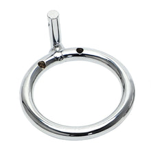 Load image into Gallery viewer, Accessory Ring for Put a Ring On It Metal Cage