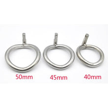 Load image into Gallery viewer, Accessory Ring for The Monstrosity Cock Cage