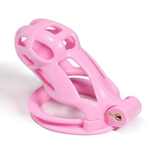 Load image into Gallery viewer, Python 6.0 New Upgrade Pink Chastity Device Kit