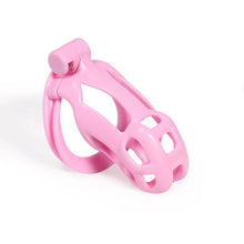 Load image into Gallery viewer, Python 6.0 New Upgrade Pink Chastity Device Kit