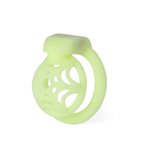Load image into Gallery viewer, Spidernet Small Sissy 3D Printed Chastity Device