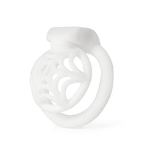 Load image into Gallery viewer, Spidernet Small Sissy 3D Printed Chastity Device