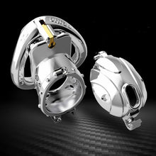 Load image into Gallery viewer, Stainless Steel Detachable Cock Cage