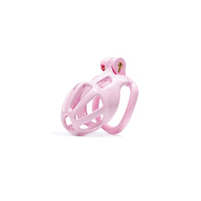 Load image into Gallery viewer, Nano | Pink Stripe Cobra Chastity Kits
