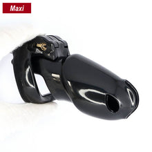 Load image into Gallery viewer, The Maxi-Max V4 Chastity Device 2.48 Inches Long
