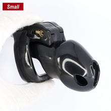 Load image into Gallery viewer, The Small-Sung V4 Chastity Device 1.57 Inches Long