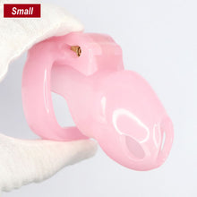 Load image into Gallery viewer, The Small-Sung V4 Chastity Device 1.57 Inches Long
