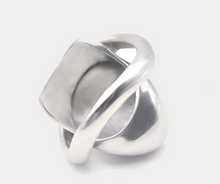 Load image into Gallery viewer, The Steel Nub | Micro Chastity Cage