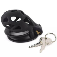 Lade das Bild in den Galerie-Viewer, Tight Cobra 6.0 Keuschheitsgürtel-Set (2,48 Zoll)