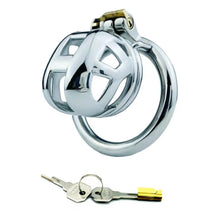 Afbeelding in Gallery-weergave laden, Upgrade Micro Cobra Kuisheidskooi