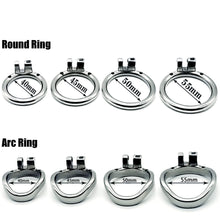 Afbeelding in Gallery-weergave laden, Upgrade Micro Cobra Kuisheidskooi