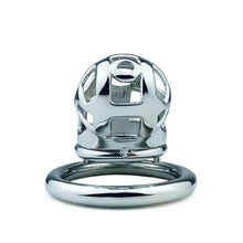 Load image into Gallery viewer, Upgrade Sung Cobra Chastity Cage