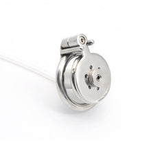 Afbeelding in Gallery-weergave laden, Urethrale omgekeerde kuisheidskooi - sleutelversie